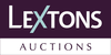 Lextons Auctions