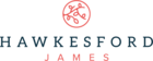 Hawkesford James logo
