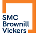 SMC Brownill Vickers logo