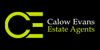 Calow Evans logo
