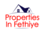 Properties in Fethiye logo