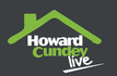 Howard Cundey LIVE logo