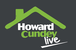 Howard Cundey LIVE