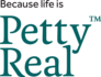 Petty Real (Burnley) logo