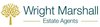 Wright Marshall logo