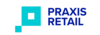 Praxis Retail logo