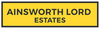 Ainsworth Lord Estates - Commercial logo