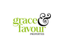 GRACE AND FAVOUR PROPERTIES LIMITED logo