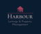 Harbour Lettings & Property Management logo