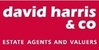 Marketed by David Harris & Co