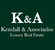 Kendall & Associados Luxury Real Estate