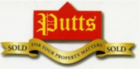 Putts Estate Agents logo