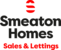 Smeaton Homes logo