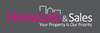HomeLets and Sales logo