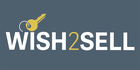 Wish 2 Sell logo