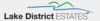 Lake District Estates logo