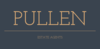 Pullen Estate Agents logo