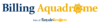 Billing Aquadrome logo