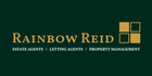 Rainbow Reid logo