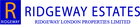 Ridgeway Estates logo