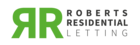 Roberts Residential logo