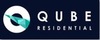 Qube Residential logo