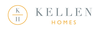 Kellen Homes - Vernon Gardens logo