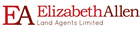 Logo of Elizabeth Allen Land Agents Limited
