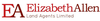 Elizabeth Allen Land Agents Limited logo