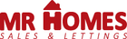 Mr Homes logo