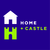 Home + Castle logo
