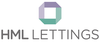 HML Lettings Luton logo