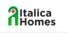 Logo of Italica