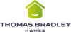 Thomas Bradley Homes logo