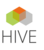 Hive & Partners logo
