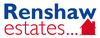 Renshaw Estates logo