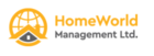 Home World Management Ltd logo