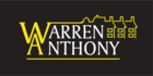 Warren Anthony