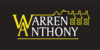 Warren Anthony logo