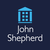 John Shepherd - Shirley logo
