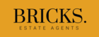 Logo of Bricks Estate Agents