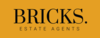 Bricks Estate Agents logo