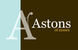 Astons of Sussex - Selsey logo