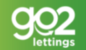 Go2Lettings logo