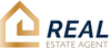 Real Estate Agent logo