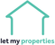Let My Properties logo