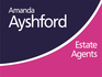 Amanda Ayshford Estate Agents logo