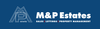 M&P Estates logo