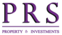PRS Property logo