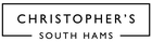 Christopher’s South Hams logo